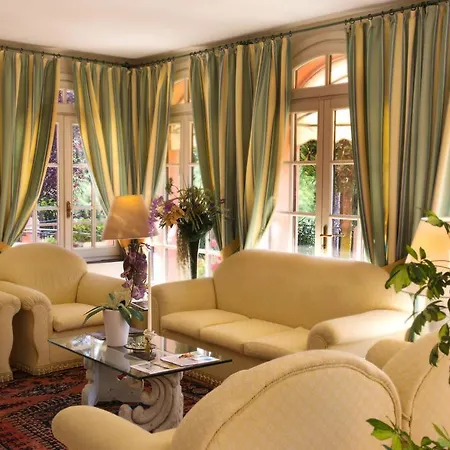 Leri Hotell Monte Colombo