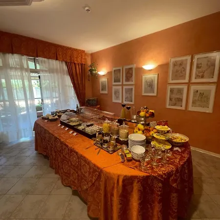 Hotell Leri 4*