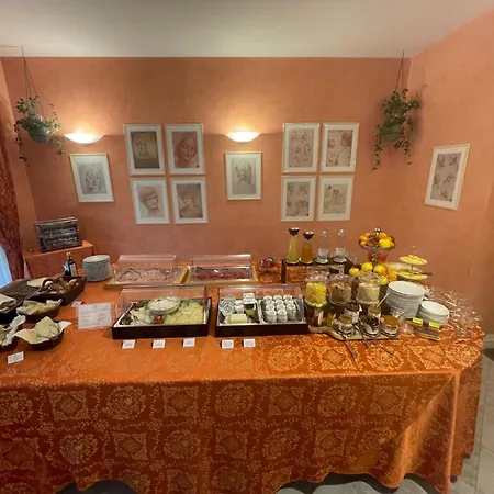 Leri Hotell Monte Colombo
