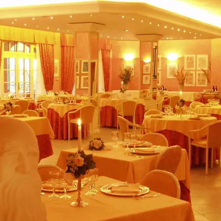 Leri 4* Monte Colombo