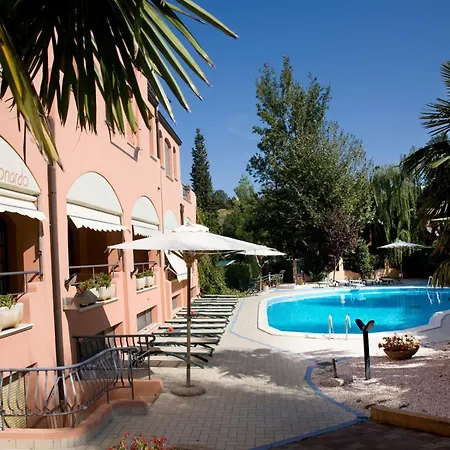 Hotell Leri