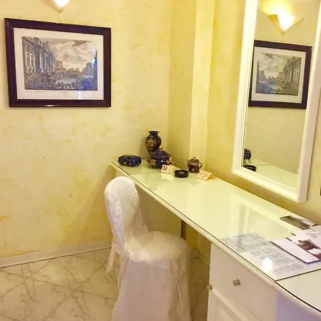 Leri Hotell 4*