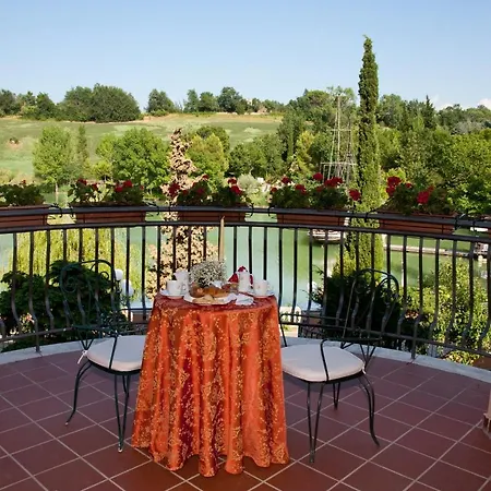 Leri Hotel Monte Colombo