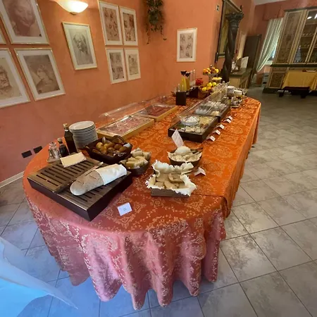 Leri 4* Monte Colombo