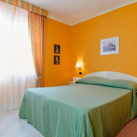 Leri 4* Monte Colombo