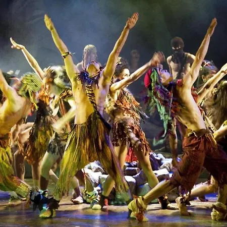 Hotel Leri Monte Colombo