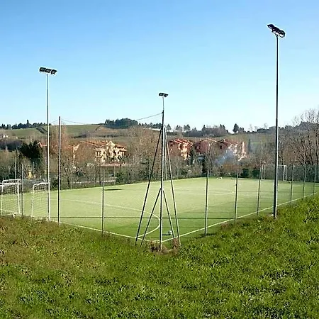 Leri Ξενοδοχείο 4*
