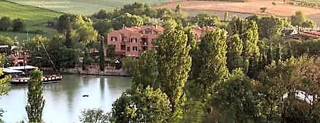 Leri Ξενοδοχείο 4*