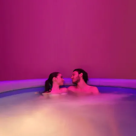 Leri Hotel Monte Colombo