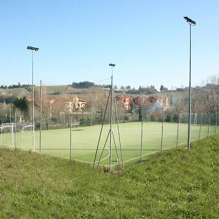 Hotel Leri Monte Colombo