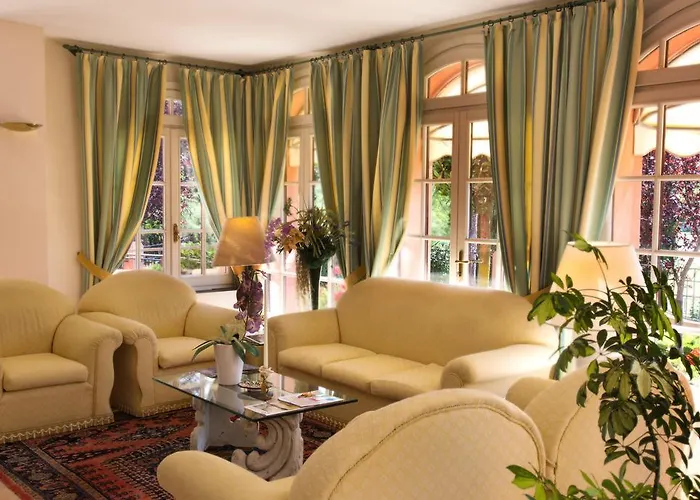 Leri Hotel Monte Colombo