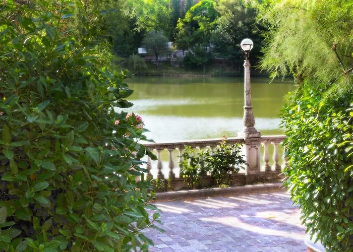 Hotel Leri Monte Colombo