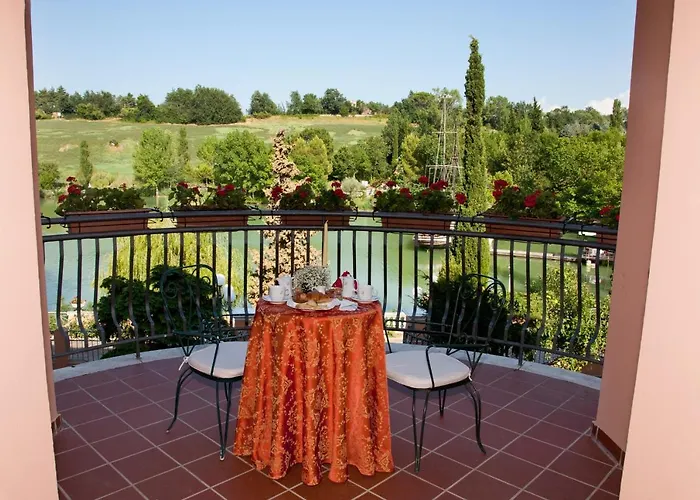 Leri Hotel Monte Colombo