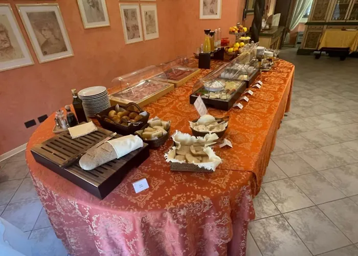 Leri 4* Monte Colombo