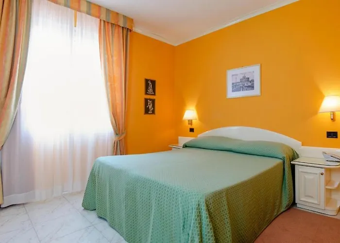 Leri 4* Monte Colombo