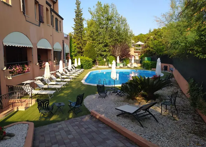 Leri Hotel Monte Colombo