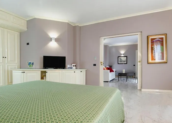 Hotel Leri 4*
