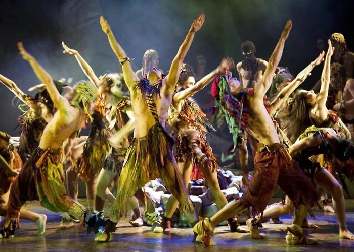 酒店 Leri 蒙特科隆博