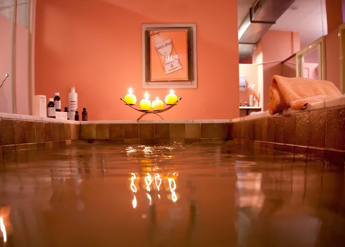 Leri 4* 蒙特科隆博