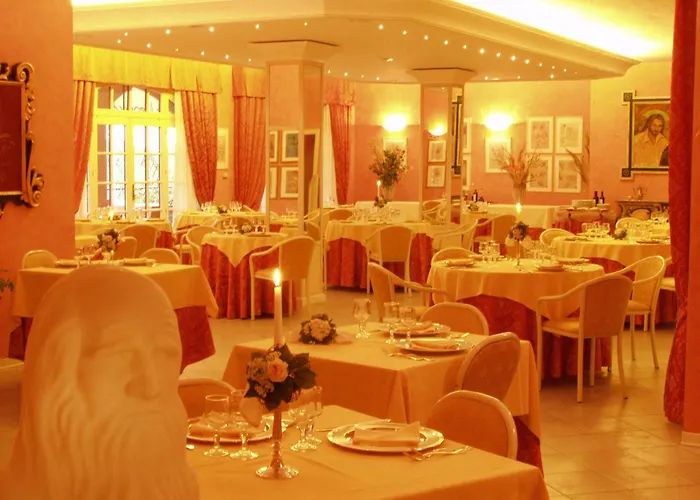 Leri 4* Monte Colombo