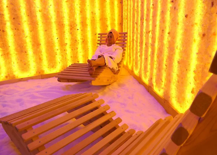 Hotel Leri Monte Colombo