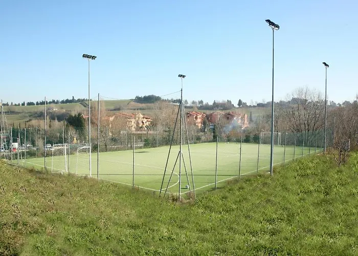 Hotel Leri Monte Colombo